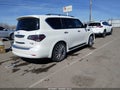 2016 Infiniti QX80 — photo 4 of 16 | VIN JN8AZ2NEXG9127004