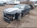Photo 2 of 16 — 2013 Chevrolet Camaro