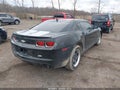 Photo 4 of 16 — 2013 Chevrolet Camaro