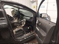 2014 Ford Edge — photo 5 of 12 | VIN 2FMDK3JC5EBB28872