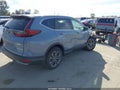 2022 Honda CR-V — photo 4 of 15 | VIN 5J6RT6H84NL042148