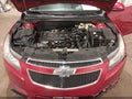 Photo 10 of 18 — 2012 Chevrolet Cruze