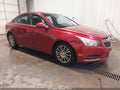 Photo 1 of 18 — 2012 Chevrolet Cruze