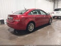 Photo 4 of 18 — 2012 Chevrolet Cruze