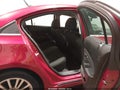 Photo 8 of 18 — 2012 Chevrolet Cruze