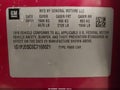 2012 Chevrolet Cruze — photo 9 of 18 | VIN 1G1PJ5SC6C7168021