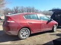 Photo 13 of 17 — 2010 Honda Insight