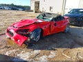 2000 Honda 2000 HONDA S2000 — photo 2 of 15 | VIN JHMAP1142YT005779
