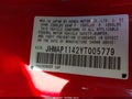 2000 Honda 2000 HONDA S2000 — photo 9 of 15 | VIN JHMAP1142YT005779