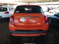2016 Fiat 500X — photo 17 of 17 | VIN ZFBCFXBT0GP336911