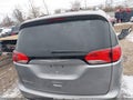 Photo 17 of 17 — 2017 Chrysler Pacifica