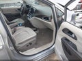 Photo 5 of 17 — 2017 Chrysler Pacifica