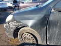2005 Toyota Matrix — photo 6 of 16 | VIN 2T1KR32E65C419847