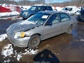 2002 Honda Civic — photo 2 of 12 | VIN 2HGES165X2H593164