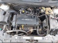 2012 Chevrolet Cruze — photo 10 of 14 | VIN 1G1PC5SHXC7372472