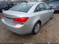 2012 Chevrolet Cruze — photo 4 of 14 | VIN 1G1PC5SHXC7372472