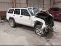 Photo 1 of 17 — 1996 Jeep Cherokee