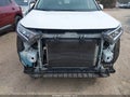 2021 Toyota RAV4 — photo 17 of 18 | VIN 2T3P1RFVXMW141100