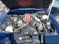 1984 Datsun 300zx — photo 10 of 16 | VIN JN1HZ14S5EX002600