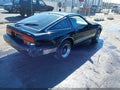1984 Datsun 300zx — photo 4 of 16 | VIN JN1HZ14S5EX002600