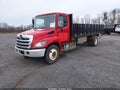 Photo 2 of 16 — 2017 Hino 258/268