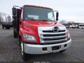 2017 Hino 258/268 — photo 6 of 16 | VIN 5PVNJ8JVXH4S66450