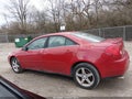2007 Pontiac G6 — photo 14 of 17 | VIN 1G2ZG58N274184994