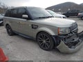 2013 Land Rover Range Rover Sport — photo 1 of 19 | VIN SALSK2D44DA762364