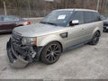 2013 Land Rover Range Rover Sport — photo 2 of 19 | VIN SALSK2D44DA762364