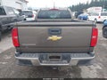 Photo 17 of 17 — 2016 Chevrolet Colorado