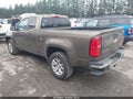 Photo 3 of 17 — 2016 Chevrolet Colorado