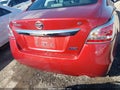 Photo 16 of 16 — 2014 Nissan Altima