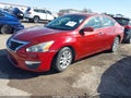 Photo 2 of 16 — 2014 Nissan Altima