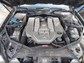 2006 Mercedes-Benz CLS-Class — photo 10 of 16 | VIN WDDDJ76X16A033805