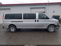Photo 14 of 17 — 2017 Chevrolet Express 3500