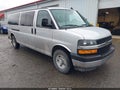 Photo 1 of 17 — 2017 Chevrolet Express 3500