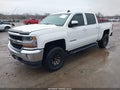 Photo 2 of 16 — 2016 Chevrolet Silverado 1500