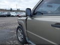 Photo 19 of 19 — 2008 Jeep Patriot