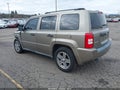 Photo 3 of 19 — 2008 Jeep Patriot