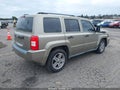 Photo 4 of 19 — 2008 Jeep Patriot
