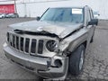 Photo 6 of 19 — 2008 Jeep Patriot