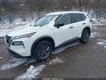 2021 Nissan Rogue Sport — photo 2 of 17 | VIN JN8AT3AB0MW228861