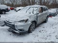 Photo 2 of 16 — 2018 Mitsubishi Outlander