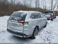 Photo 4 of 16 — 2018 Mitsubishi Outlander
