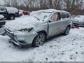 Photo 6 of 16 — 2018 Mitsubishi Outlander