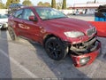 2011 BMW X6 — photo 1 of 17 | VIN 5UXFG2C53BLX05741