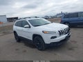 Photo 1 of 16 — 2015 Jeep Cherokee