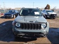Photo 12 of 16 — 2018 Jeep Renegade