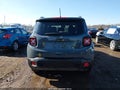 Photo 16 of 16 — 2018 Jeep Renegade