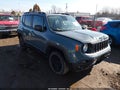 Photo 1 of 16 — 2018 Jeep Renegade